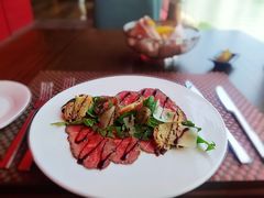 -Kathleen's Waitan 凯圣琳江景西餐厅(外滩店)