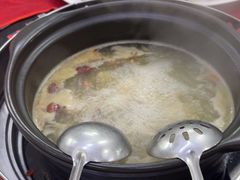 -花苑美食横琴生蚝火锅(拱北粤华路店)