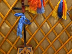 -大汗行宫园林餐厅