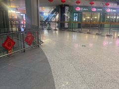 -KOI Thé(虹桥国际机场店)