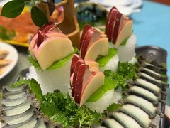 -随园花园餐厅(新港中路店)