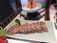 -捞神煲汤火锅(湖滨商业街店)