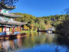 -黑龙潭公园