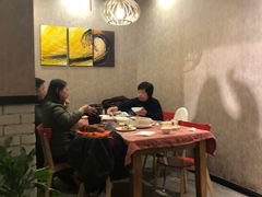 大堂-徐记私厨(半淞园路店)