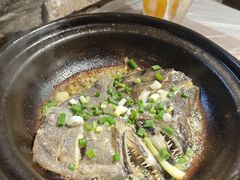 -小时候焗海鲜(鄞州万达店)