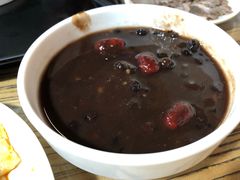 灰豆子-陇上全荟兰州传统牛肉面(延吉路店)
