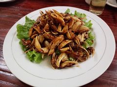 蟹钳-私房小厨(康城路店)