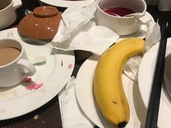 -浙商开元名都酒店·蓝色多瑙河自助餐厅