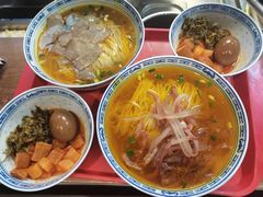 -永丰面馆(汉口路店)