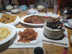 -鲁城往事(游客中心店)