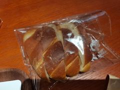 -方炉·天然食材面包店(青秀店)