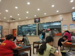 -庆丰包子铺(潘家园店)