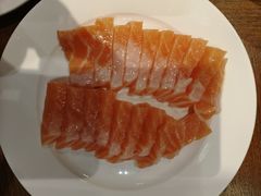 -大理实力希尔顿酒店•香全日制餐厅