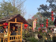 -青城甲(青城山店)