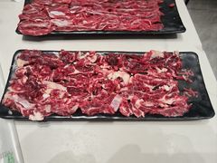-刘少华贵州小黄牛·鲜牛肉火锅(总店)