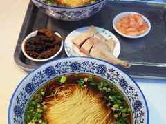 -伟记奥面馆(白塔东路店)