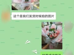 -沙漠玫瑰花艺