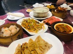 -桂林碧玉国际大酒店-碧玺茶餐厅