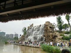 -枫香湖儿童公园