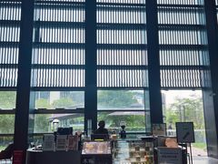 -木嘛working coffee(前海店)