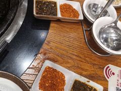 -丽水汇原生态餐厅(大研古城店)