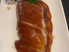 金牌烤鸭-大鸭梨烤鸭(石佛营店)
