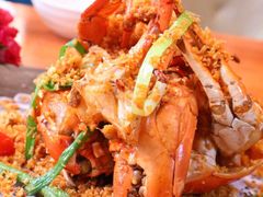 -79号渔船海鲜饭店(华强北店)