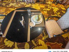 -富力威斯汀酒店-中国元素中餐厅(武昌临江店)