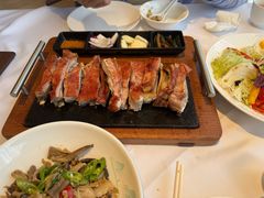 -中发源·清真餐厅(南油店)