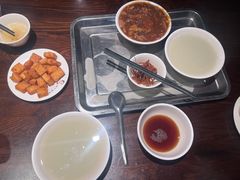 -姚记炒肝店(簋街店)