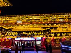 -山西饭店