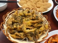 -屋里家延边朝鲜族冷面(南园店)