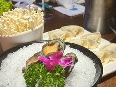 -东海怡品海鲜豆捞(星街坊店)