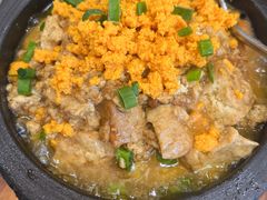 -喜来酌海鲜·饺子(和平一店)