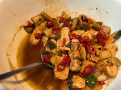 -渔舟意·湖南家宴(萝岗纳金城店)