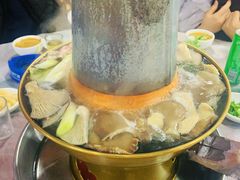 -鑫龙火锅城(阳光新路店)