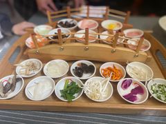 -双桥园·云南过桥米线(古城南门店)