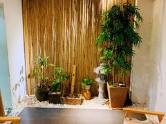-锦初·禅意4K影院式足道·新中式SPA(茂业天地店)