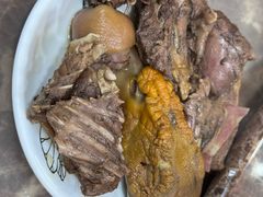 -江天饭店(石鼓白鸭汤)