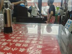 -美味斋(西北街店)