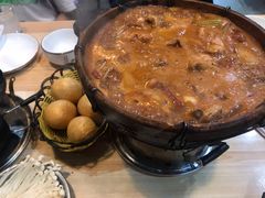 -范贤光鸡公煲(平乐园总店)