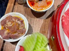 -楠火锅(龙阳广场店)