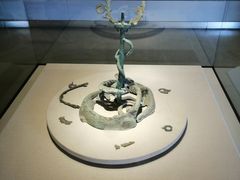 -总统兵马大元帅府