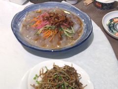 -老浒记烤鸭-北京菜(琉璃厂店)