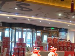 -眉州东坡(通州店)