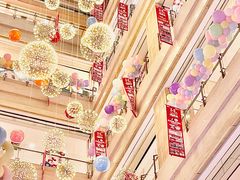 -运河城商业摩尔(太白楼路店)
