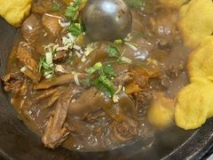 -天发长铁锅炖(王秀村店)