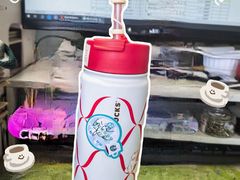 -星巴克(太原茂业天地店)