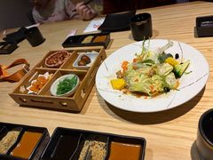 -松鱼亭·和牛烧肉(协鑫广场店)