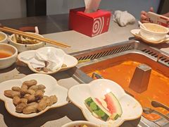 -海底捞火锅(八佰伴店)